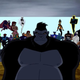 Illustration for article titled iJustice League Unlimited/i: “I Am Legion”